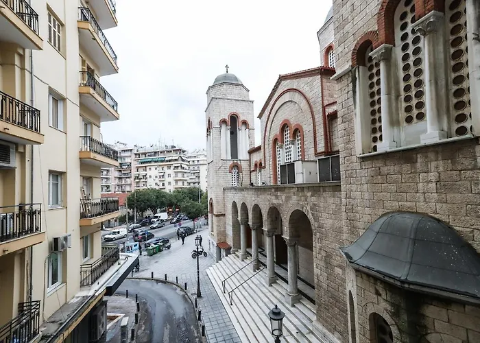 Apartament Erythrina #colony_deluxe_suite